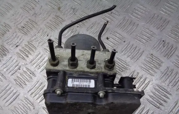 Fiat Panda II ABS Pump 46802215