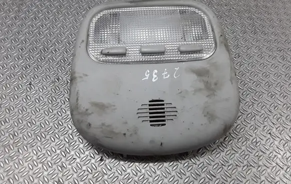 Citroen C5 Front seat light 9636696877