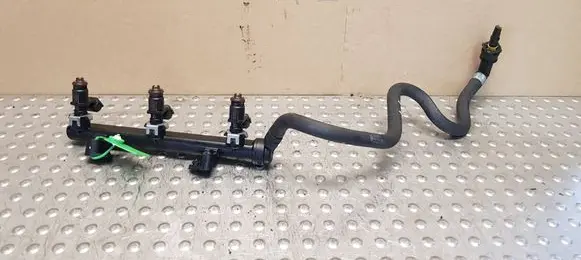 Skoda Citigo Fuel main line pipe 04C133317M 04E906031H