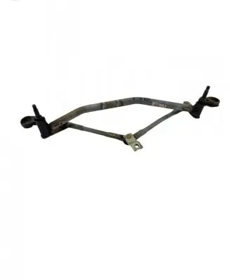 Opel Astra H Front wiper linkage and motor 13111211LHD
