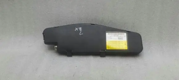 Jaguar XJ X350 Other control units/modules 6G9N611D33GA