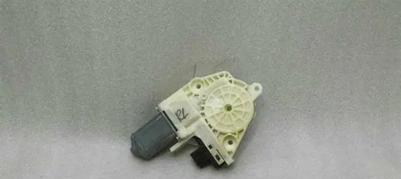 Porsche Panamera (970) Rear door window regulator motor 97062410101