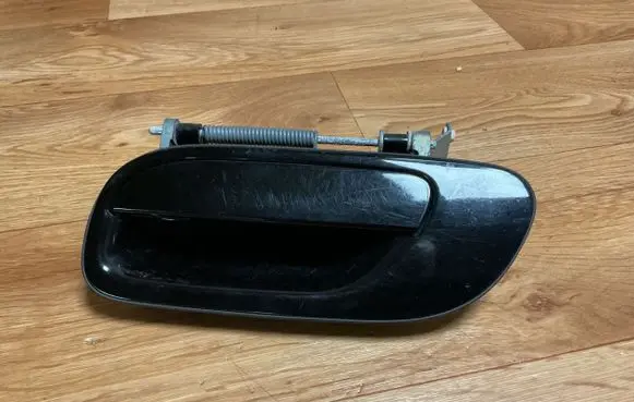 Volvo V70 Rear door exterior handle 