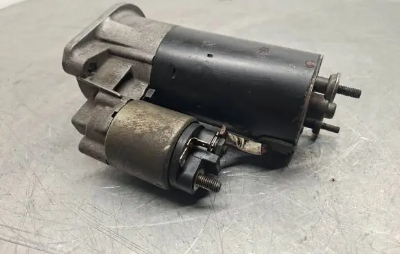 Volvo XC70 Starter motor 0001108166