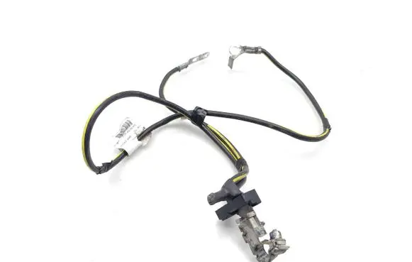 Nissan Micra K14 Negative earth cable (battery) 240805FA0A