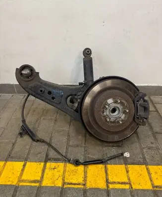 Lexus RX 450H Rear wheel hub