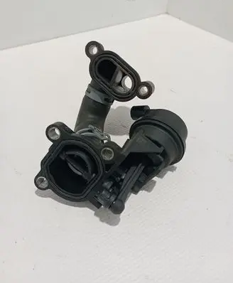 Audi Q5 SQ5 Coolant heater control valve 059121506