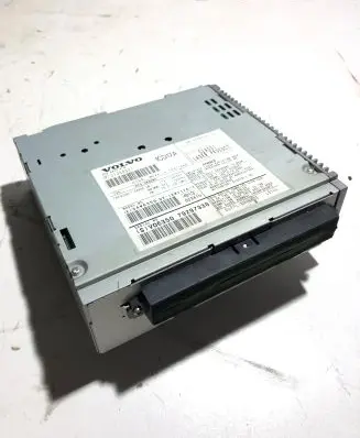 Volvo V50 CD/DVD changer 31260527 0709