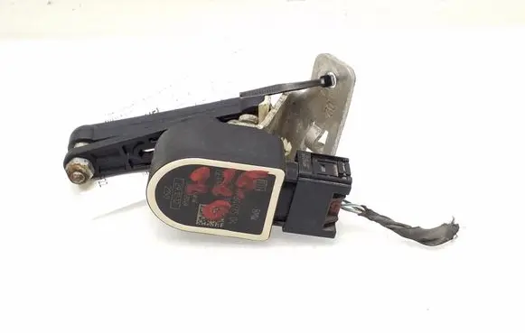 BMW 5 F10 F11 Headlight/headlamp level sensor 6784075 37146784075