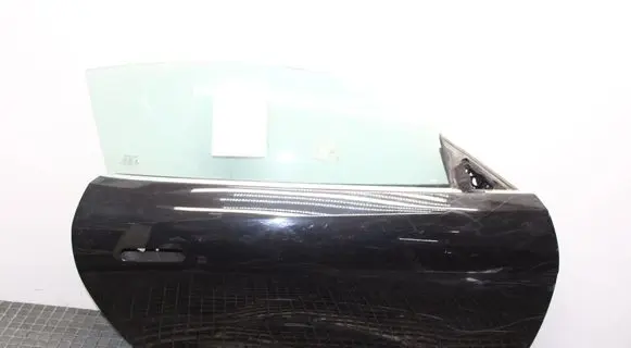 Jaguar F-Type Door (2 Door Coupe) 