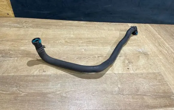 Jaguar XE Engine coolant pipe/hose GX7318C266AD