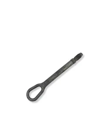 Audi A8 S8 D2 4D Towing hook eye 