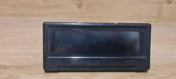 Volvo V50 Screen/display/small screen 30679647