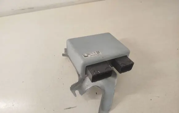 Power steering control unit/module