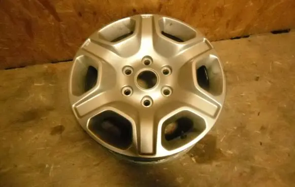 Ford Ranger Original wheel cap EB3C1007E2A