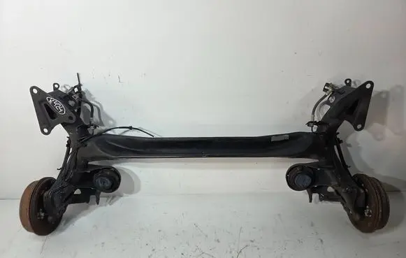 Fiat Panda III Rear beam K424