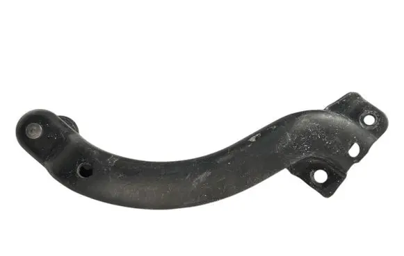 Renault Trafic II (X83) Sliding door upper roller guide/hinge D312370G