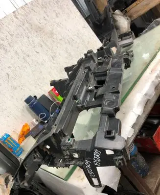 Opel Astra L Other dashboard part 9840539980