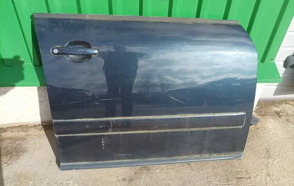 Audi A2 Front door