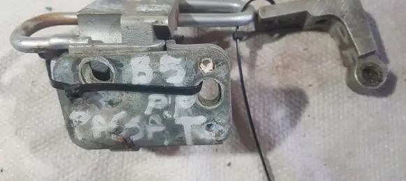 Volkswagen PASSAT B5.5 Front door hinge set 