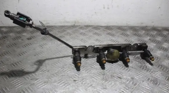 Honda City Fuel main line pipe A7518