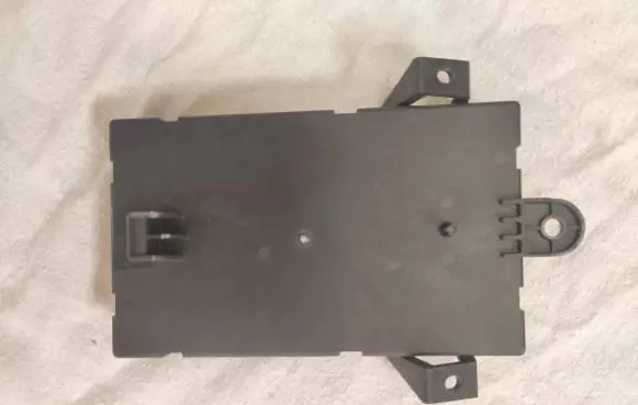 Volvo S60 Seat control module 32395186