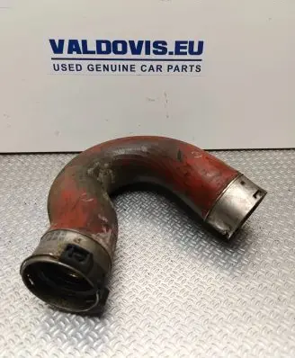 Mercedes-Benz Sprinter W906 Intercooler hose/pipe A9065285082