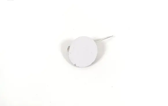 Hyundai i40 Front tow hook cap/cover 865173Z300