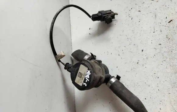 Ford Mondeo MK IV Electric auxiliary coolant/water pump 9017985A