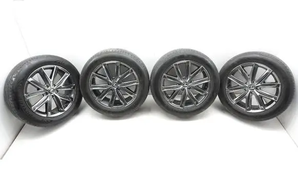 R18 alloy rim