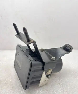 BMW 3 E46 ABS Pump 6765454 10096008203 00008217E0