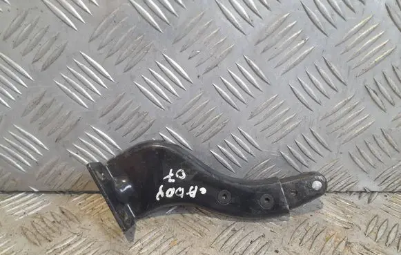 Volkswagen Caddy Sliding door upper roller guide/hinge 2K0843435A