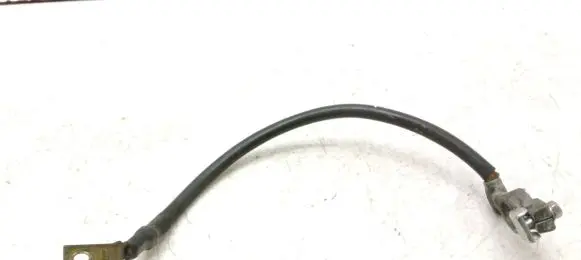 Seat Toledo II (1M) Negative earth cable (battery)