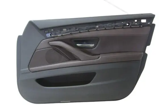 BMW 5 F10 F11 Sliding door card 7359422BMW