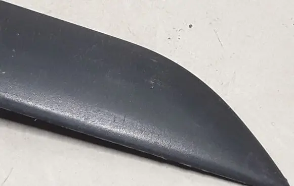 Ford Focus Front door trim (molding) 98ABF20939