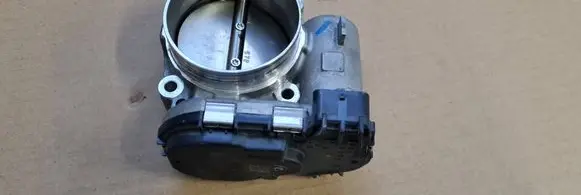 Chrysler Pacifica Throttle valve 05184349AF 028075000X