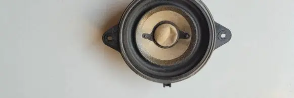 Audi A6 S6 C7 4G Panel speaker 4G5035402