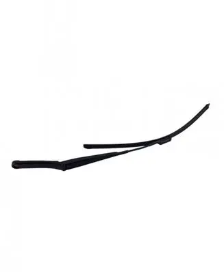 Volkswagen PASSAT B8 Front wiper blade arm