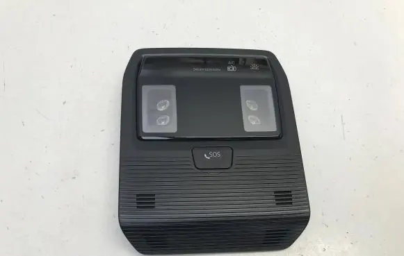 Cupra Born Headlining lighting console trim 5H0959561AR