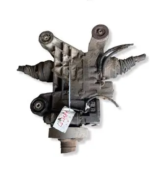 Skoda Octavia Mk2 (1Z) Rear differential 0BR907554A 5WP3352301