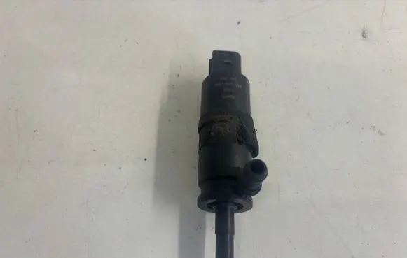 Audi Q5 SQ5 Windscreen/windshield washer pump 3B7955681