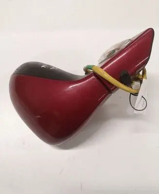 Peugeot 308 Front door electric wing mirror 0306040 0206040