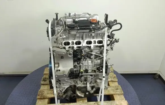 Volvo XC40 Engine B420T4