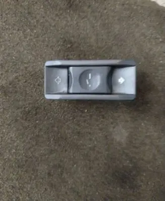 BMW 7 E65 E66 Sunroof switch 6904291