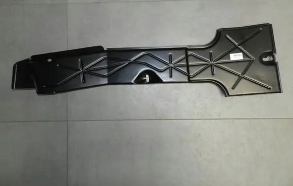 Volkswagen Crafter Other body part