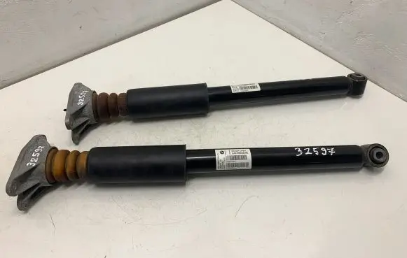 BMW 2 F46 Rear shock absorber/damper 14941510 22322197