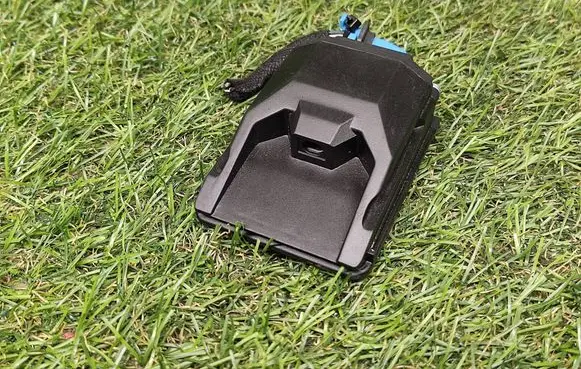 Jeep Renegade Windshield/windscreen camera 00052061986 13153000 0086604617
