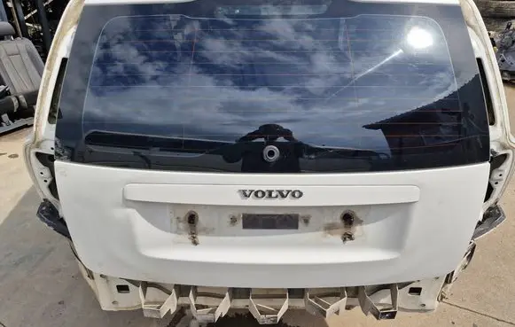 Volvo V50 Tailgate/trunk/boot lid