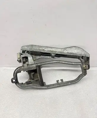 BMW X5 E53 Front door exterior handle 51218243618