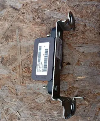 Dodge Journey ESP acceleration yaw rate sensor P56029427AA P56029429AA